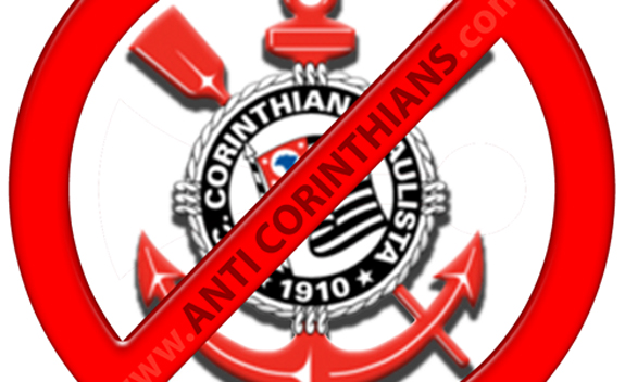 Pesquisa oficial: o Corinthians é o time mais odiado do Brasil! - UOL ...