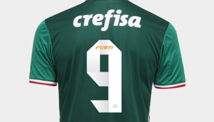 [ENQUENTE] O Palmeiras precisa mesmo de um camisa 9?