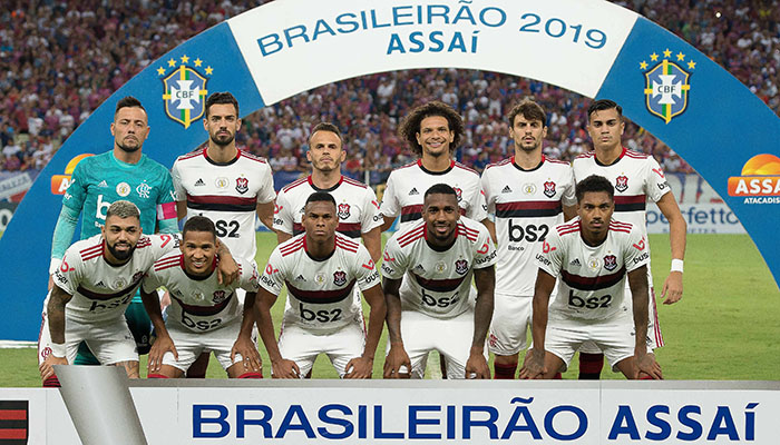 Campeonato Brasileiro é prorrogado e jogos do Fla são impactados