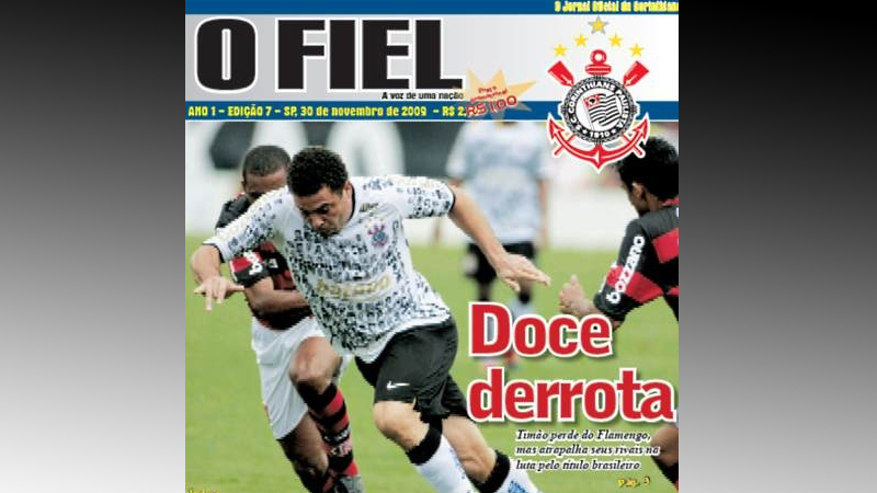 Série B 2009 – Classificação – Adoro Futebol