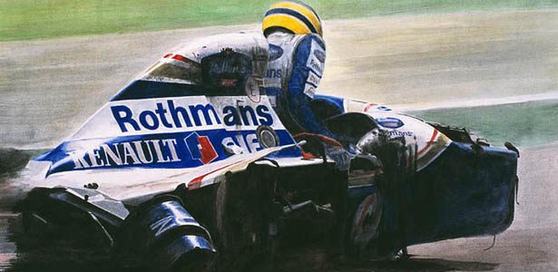 Senna faria 61 anos hoje. Quantos títulos mais ele teria conquistado na