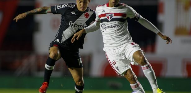 São Paulo vence, mas preocupa! Esse elenco aguenta até o fim do ano? - Vimarsana News